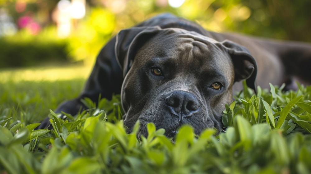 Are Croton Plants Toxic to Dogs?