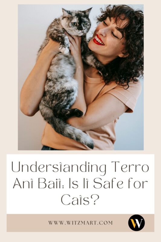 Understanding Terro Ant Bait: Is It Safe for Cats?