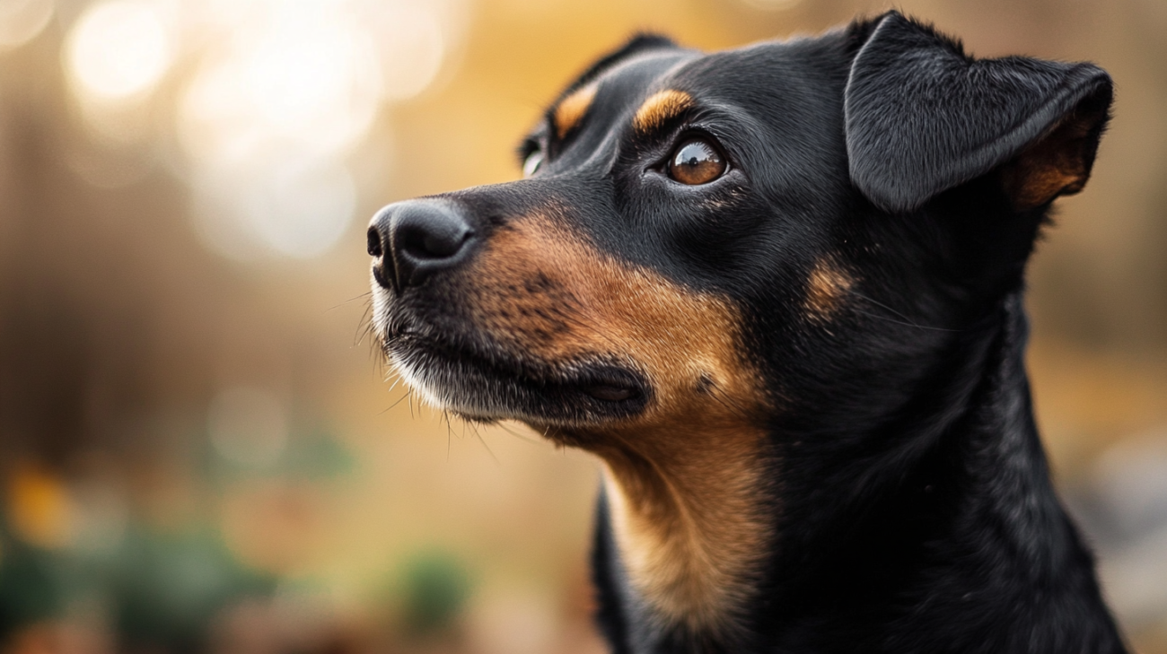 The Weimaraner-Rottweiler Mix: A Guide to this Unique Hybrid Breed