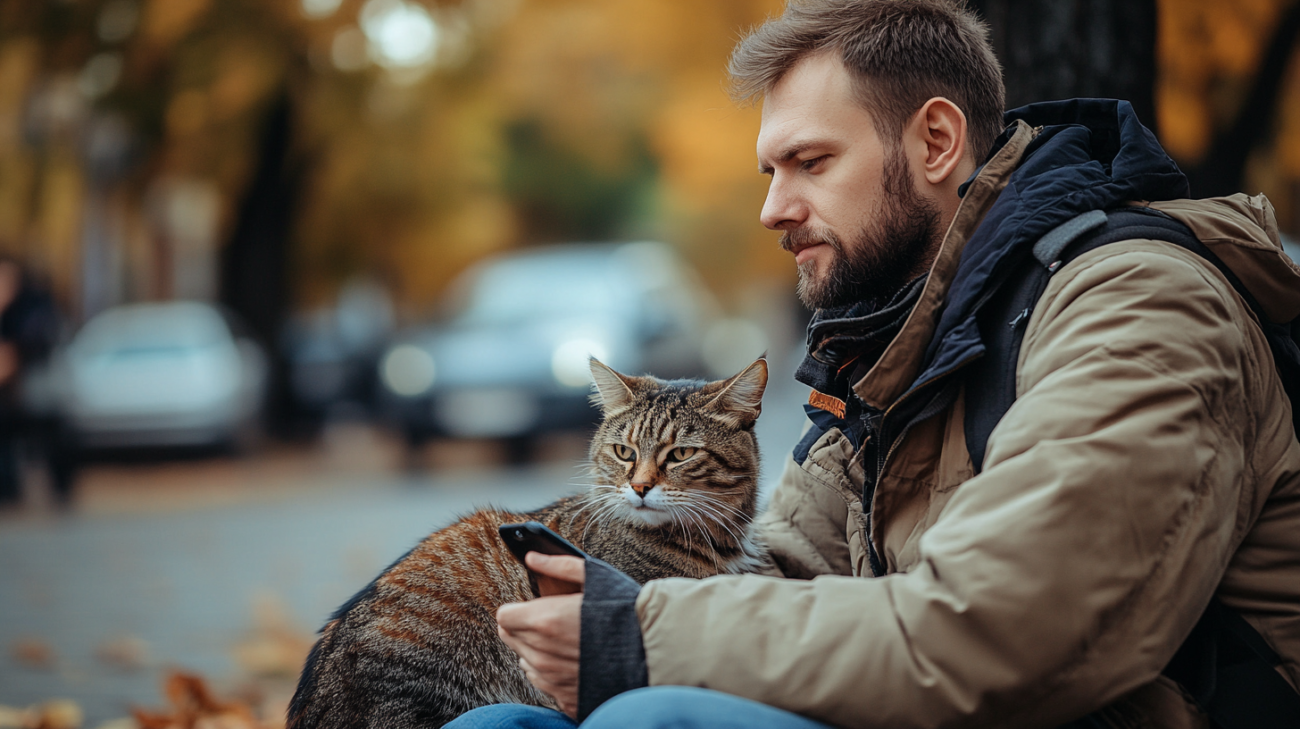 Do Cats Enjoy Being Petted Firmly?